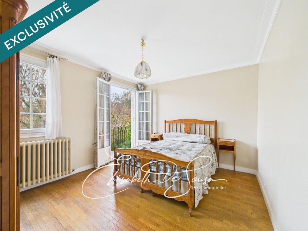 � vendre  Maison Vitry-sur-Seine (94400)