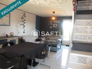  Maison � vendre 5 pi�ces 126 m�