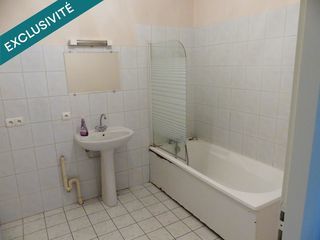  Appartement � vendre 3 pi�ces 91 m�