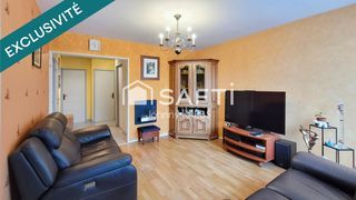  Appartement � vendre 3 pi�ces 67 m�