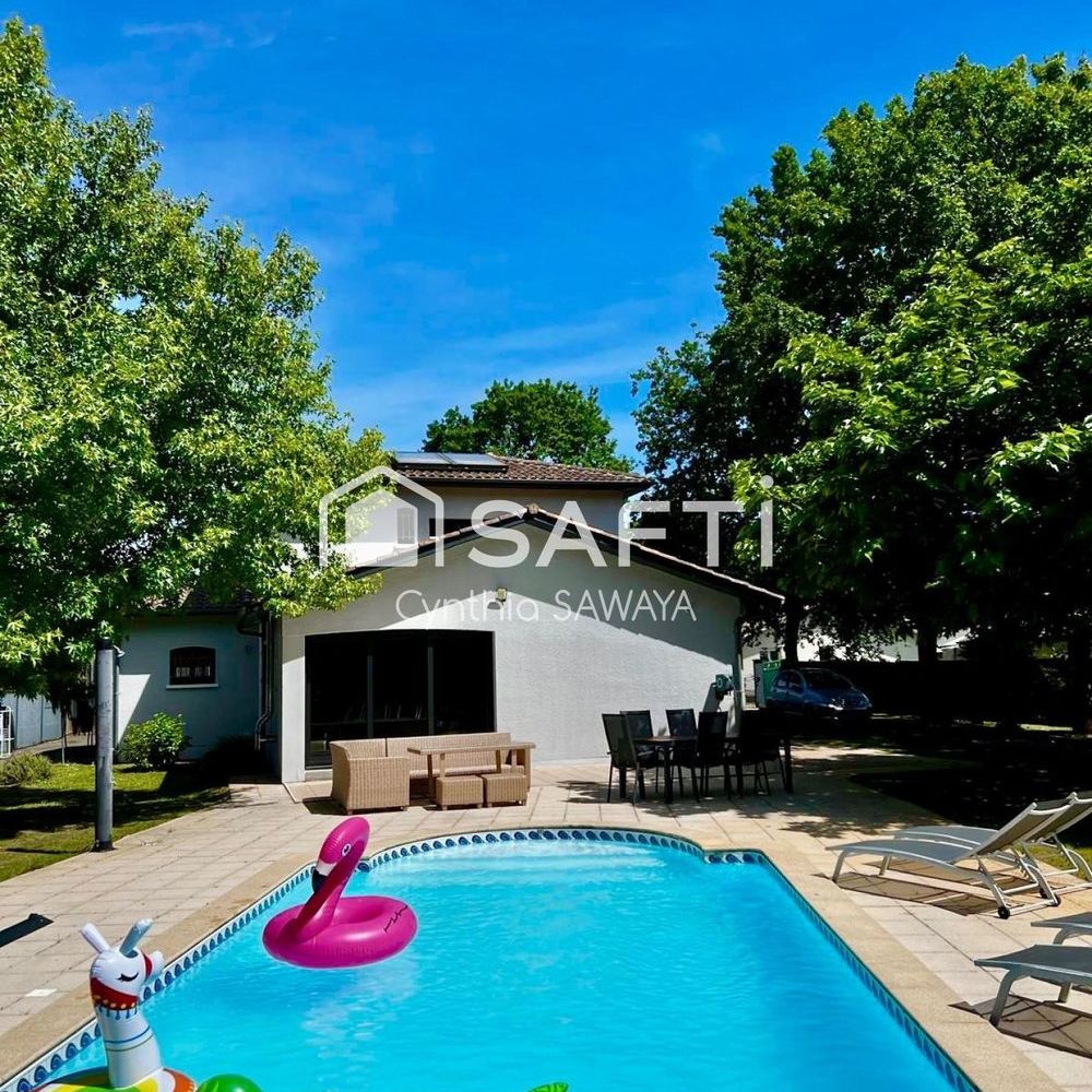 � vendre  Maison Gujan-Mestras (33470)