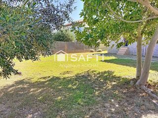  Maison � vendre 3 pi�ces 95 m�