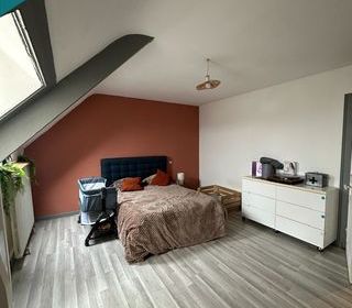  Maison � vendre 3 pi�ces 60 m�