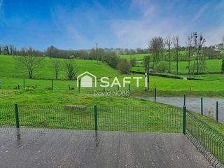  Maison � vendre 4 pi�ces 97 m�