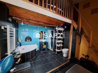  Maison � vendre 5 pi�ces 220 m�