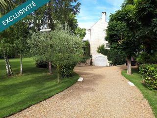  Maison � vendre 10 pi�ces 270 m�