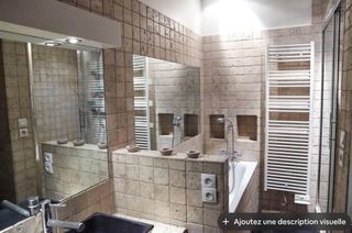  Appartement � vendre 3 pi�ces 80 m�