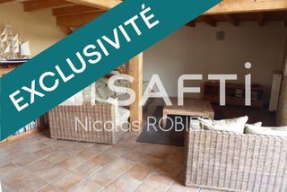  Maison � vendre 4 pi�ces 160 m�