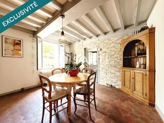  Maison � vendre 5 pi�ces 167 m�