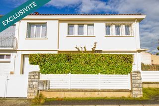  Maison � vendre 4 pi�ces 108 m�