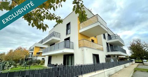   Magnifique appartement lumineux 