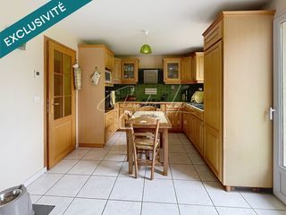  Maison � vendre 7 pi�ces 130 m�