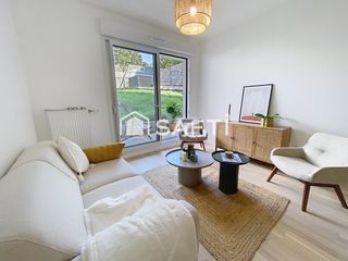  Appartement � vendre 3 pi�ces 60 m�