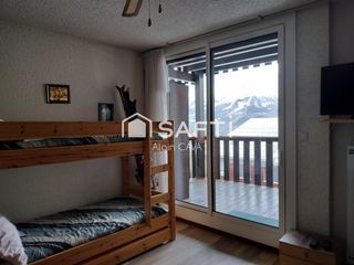  Appartement � vendre 1 pi�ce 21 m�