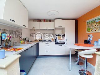  Maison � vendre 3 pi�ces 70 m�