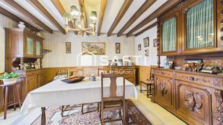  Maison � vendre 7 pi�ces 165 m�