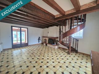  Maison � vendre 4 pi�ces 108 m�