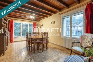  Maison � vendre 6 pi�ces 130 m�