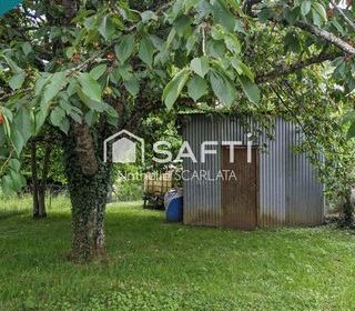  Terrain � vendre 816 m�