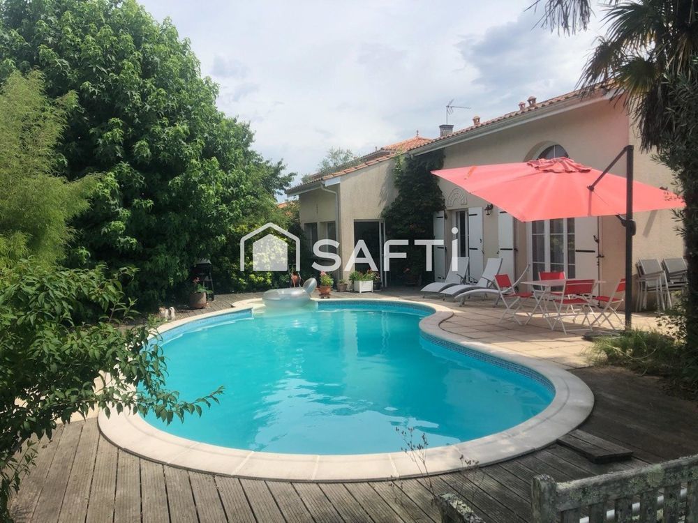 � vendre  Maison M�rignac (33700)