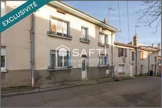  Maison � vendre 4 pi�ces 130 m�