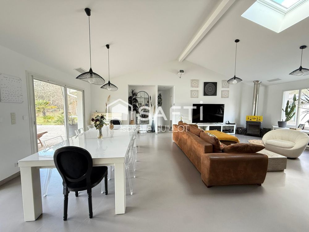 � vendre  Maison Biganos (33380)