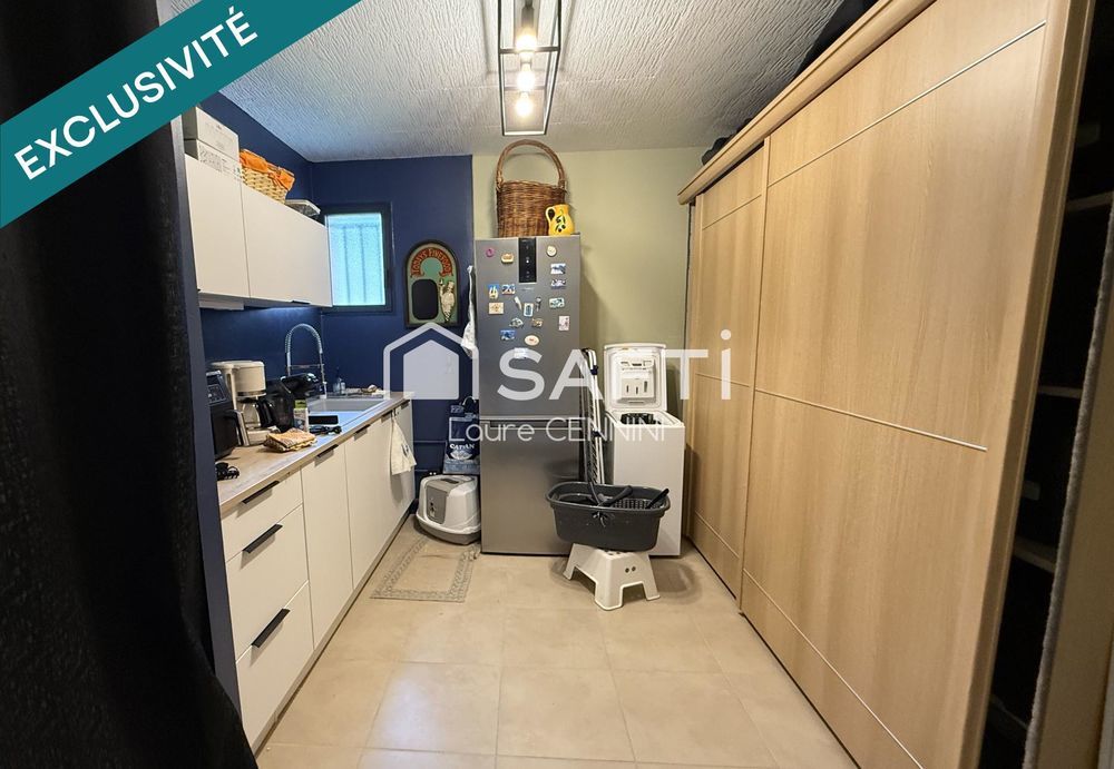 � vendre  Maison Pi�gon (26110)