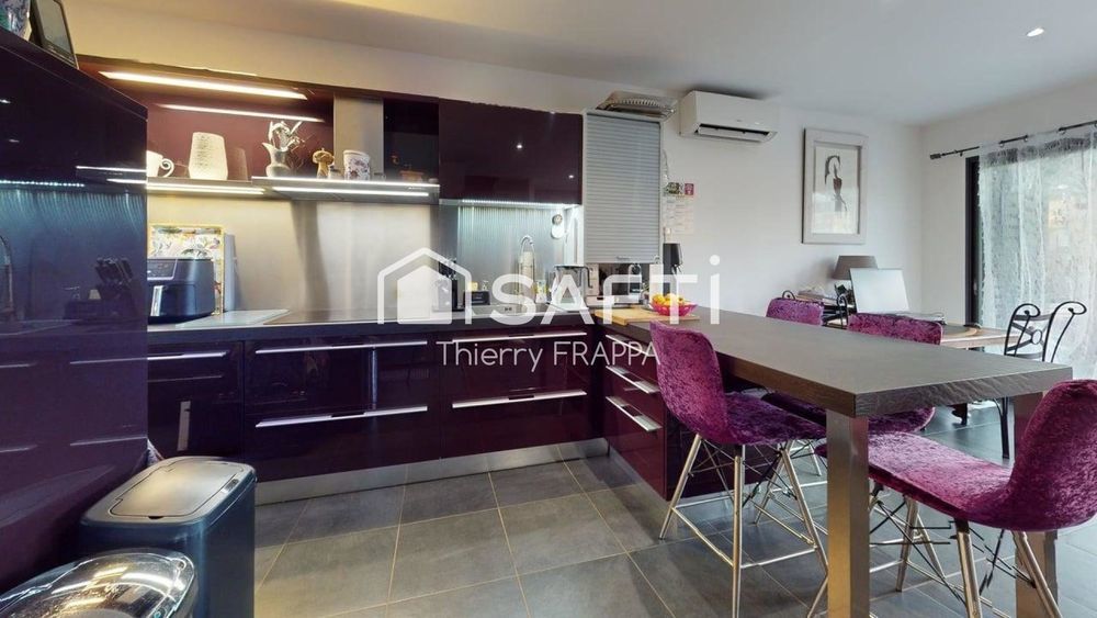 � vendre  Maison Porticcio (20166)