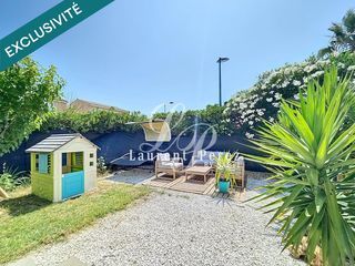  Maison � vendre 4 pi�ces 86 m�