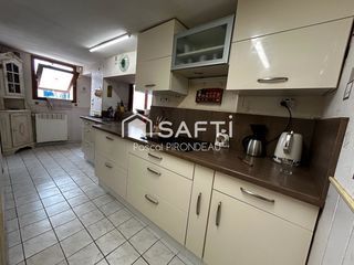  Maison � vendre 7 pi�ces 162 m�