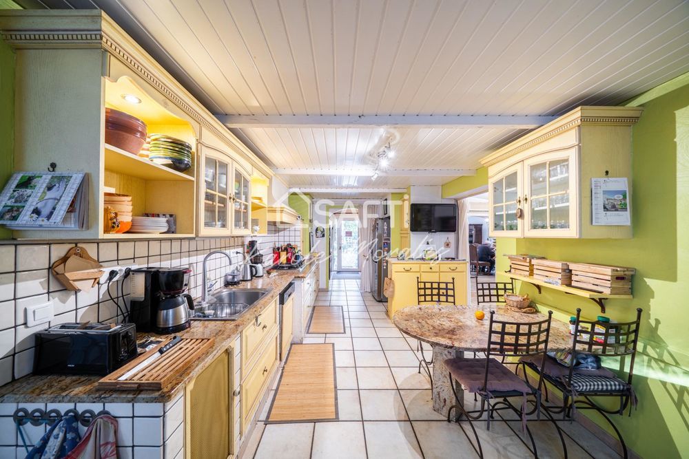 � vendre  Maison Argel�s-sur-Mer (66700)