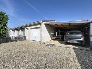  Maison � vendre 5 pi�ces 112 m�