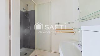  Appartement � vendre 3 pi�ces 37 m�