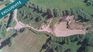  Terrain � vendre 28565 m�