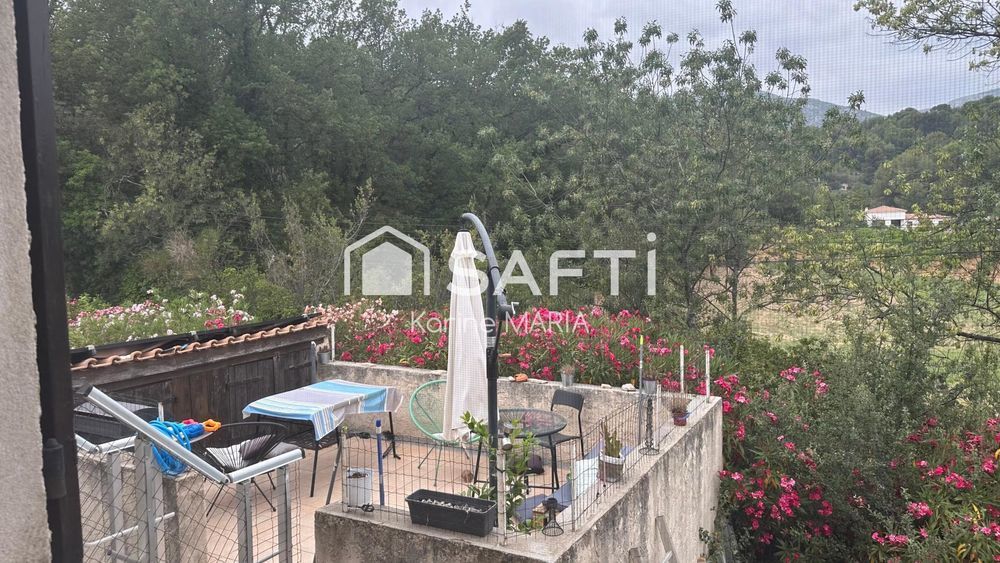 � vendre  Maison Aubagne (13400)