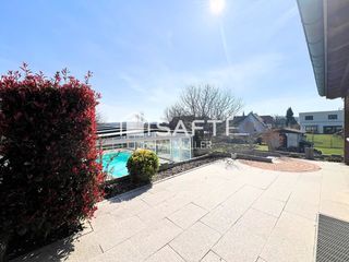  Maison � vendre 6 pi�ces 152 m�