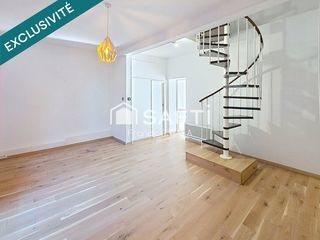  Maison � vendre 4 pi�ces 110 m�