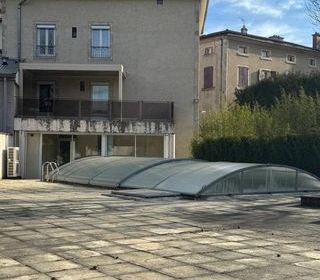  Maison � vendre 6 pi�ces 180 m�