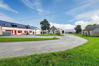  Maison � vendre 10 pi�ces 300 m�