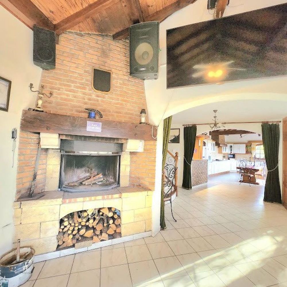 � vendre  Maison Taluyers (69440)