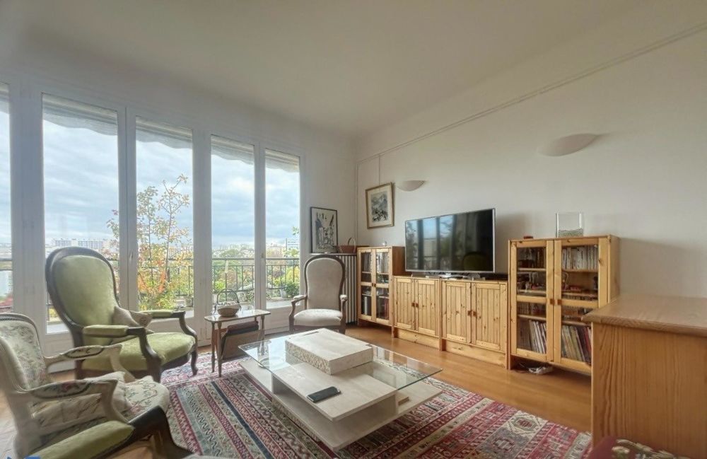 � vendre  Appartement Vanves (92170)