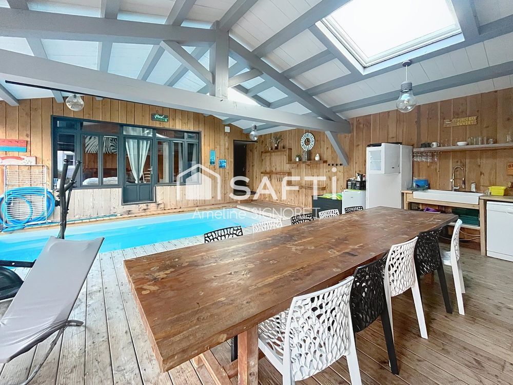 � vendre  Maison Noirmoutier-en-l'�le (85330)