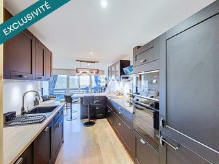  Appartement � vendre 3 pi�ces 52 m�