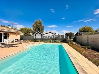  Maison � vendre 4 pi�ces 110 m�