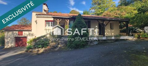   Deux maisons � r�nover 108 M� � 3 minutes du centre Maison - 7 pi�ce(s) - 108 m�