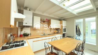  Maison � vendre 4 pi�ces 101 m�