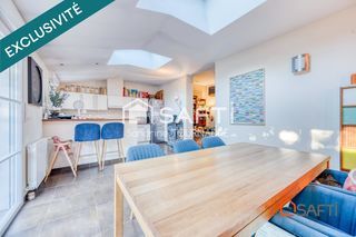  Maison � vendre 4 pi�ces 87 m�