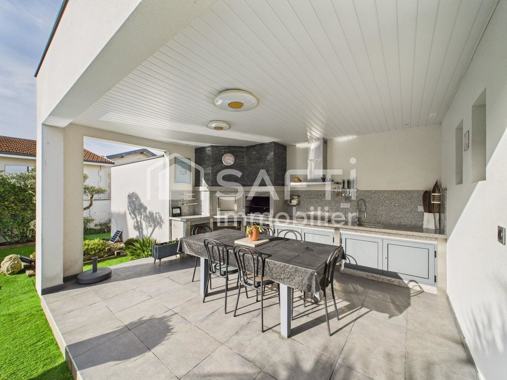 � vendre  Maison Pessac (33600)