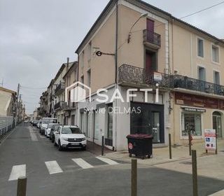  Immeuble � vendre 280 m�