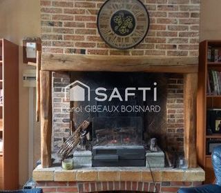  Maison � vendre 6 pi�ces 170 m�